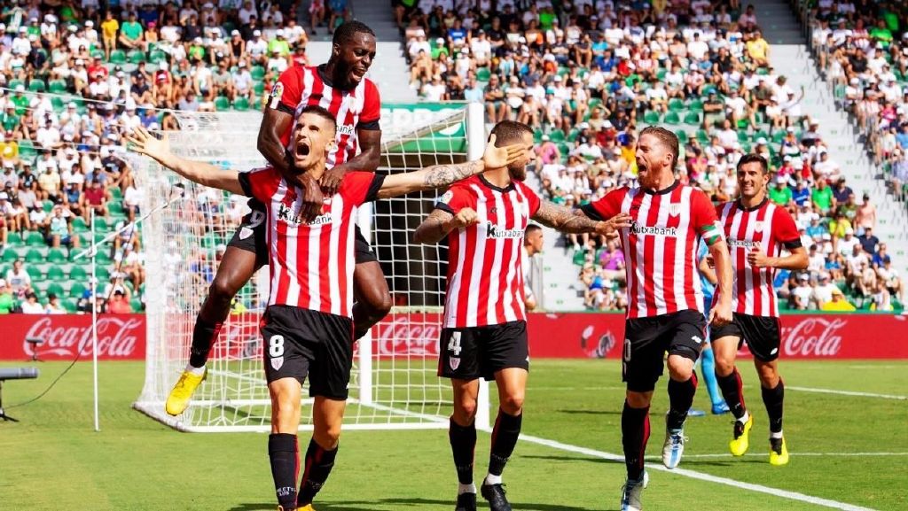 毕尔巴鄂竞技欧冠征途:逆境中奏响不屈战歌