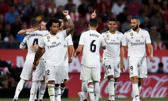 皇马欧冠征途：逆境重生，剑指巅峰再续传奇